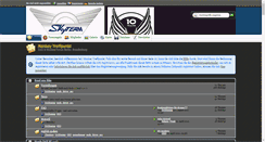 Desktop Screenshot of honda-technikforum.de